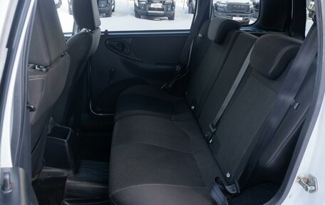 Chevrolet Niva I рестайлинг, 2018 год, 840 000 рублей, 9 фотография