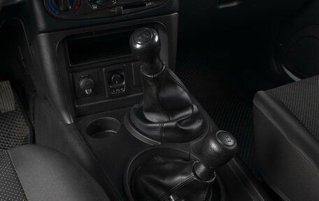 Chevrolet Niva I рестайлинг, 2019 год, 740 000 рублей, 13 фотография