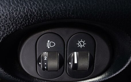 Chevrolet Niva I рестайлинг, 2018 год, 840 000 рублей, 13 фотография