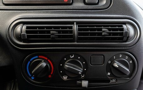 Chevrolet Niva I рестайлинг, 2018 год, 840 000 рублей, 19 фотография