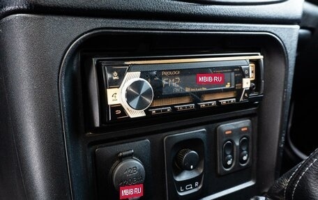 Chevrolet Niva I рестайлинг, 2018 год, 840 000 рублей, 20 фотография