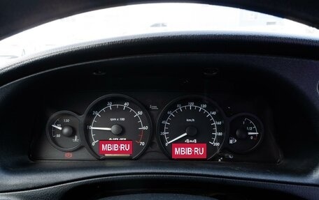 Chevrolet Niva I рестайлинг, 2018 год, 840 000 рублей, 14 фотография