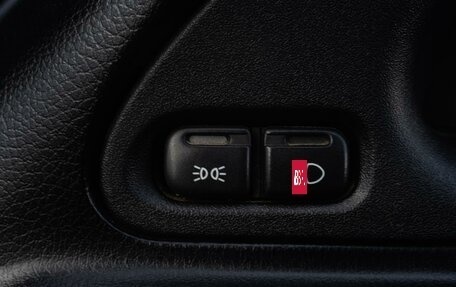 Chevrolet Niva I рестайлинг, 2018 год, 840 000 рублей, 12 фотография