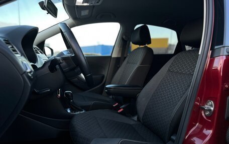 Volkswagen Polo VI (EU Market), 2018 год, 1 350 000 рублей, 10 фотография