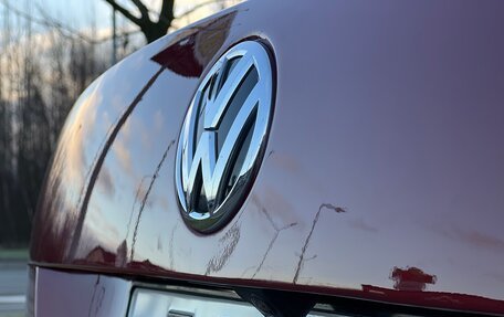 Volkswagen Polo VI (EU Market), 2018 год, 1 350 000 рублей, 17 фотография