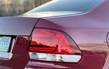 Volkswagen Polo VI (EU Market), 2018 год, 1 350 000 рублей, 16 фотография