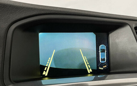 Volvo S60 III, 2014 год, 1 597 000 рублей, 15 фотография