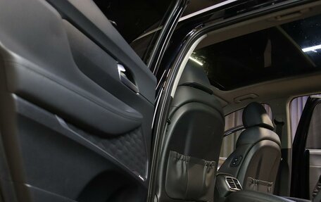 Hyundai Santa Fe IV, 2019 год, 2 749 000 рублей, 9 фотография