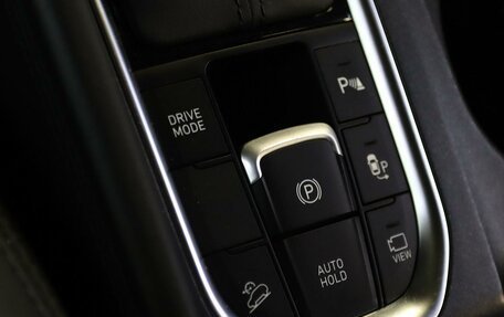 Hyundai Santa Fe IV, 2019 год, 2 749 000 рублей, 16 фотография