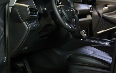 Hyundai Santa Fe IV, 2019 год, 2 749 000 рублей, 15 фотография