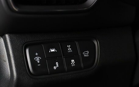 Hyundai Santa Fe IV, 2019 год, 2 749 000 рублей, 14 фотография