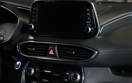 Hyundai Santa Fe IV, 2019 год, 2 749 000 рублей, 19 фотография