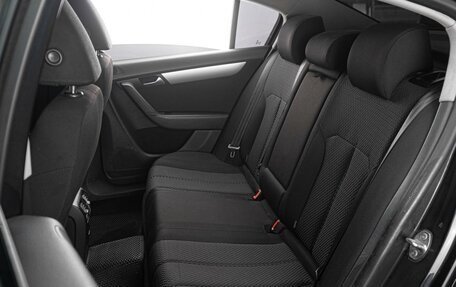 Volkswagen Passat B7, 2012 год, 979 000 рублей, 9 фотография