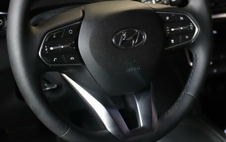 Hyundai Santa Fe IV, 2019 год, 2 749 000 рублей, 18 фотография