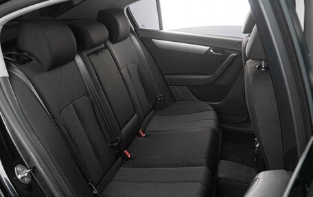 Volkswagen Passat B7, 2012 год, 979 000 рублей, 7 фотография