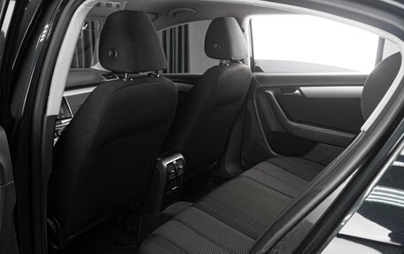 Volkswagen Passat B7, 2012 год, 979 000 рублей, 11 фотография