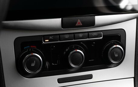 Volkswagen Passat B7, 2012 год, 979 000 рублей, 12 фотография