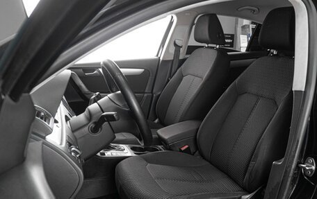 Volkswagen Passat B7, 2012 год, 979 000 рублей, 10 фотография