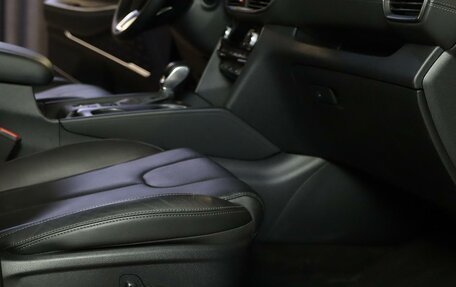 Hyundai Santa Fe IV, 2019 год, 2 749 000 рублей, 20 фотография