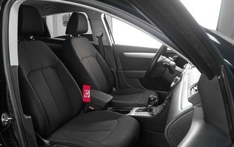 Volkswagen Passat B7, 2012 год, 979 000 рублей, 8 фотография