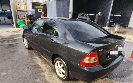 Toyota Corolla, 2006 год, 700 000 рублей, 6 фотография