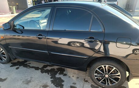 Toyota Corolla, 2006 год, 700 000 рублей, 18 фотография