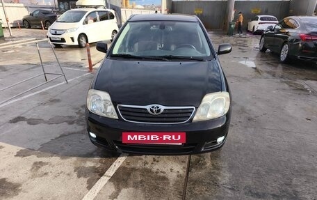 Toyota Corolla, 2006 год, 700 000 рублей, 3 фотография