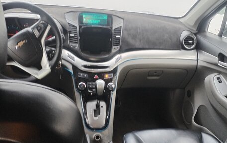 Chevrolet Orlando I, 2012 год, 1 000 000 рублей, 4 фотография