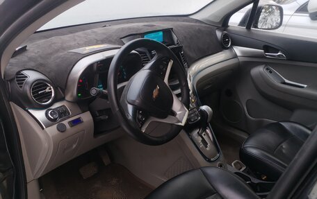 Chevrolet Orlando I, 2012 год, 1 000 000 рублей, 2 фотография