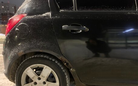 Opel Corsa D, 2008 год, 165 000 рублей, 4 фотография