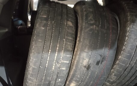 Chevrolet Orlando I, 2012 год, 1 000 000 рублей, 9 фотография