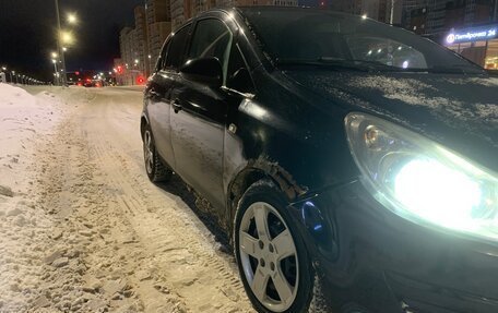 Opel Corsa D, 2008 год, 165 000 рублей, 2 фотография