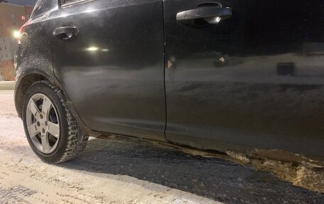 Opel Corsa D, 2008 год, 165 000 рублей, 3 фотография