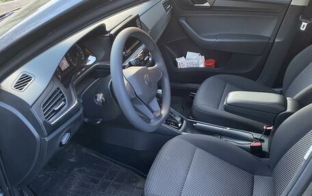 Volkswagen Polo VI (EU Market), 2020 год, 1 750 000 рублей, 3 фотография