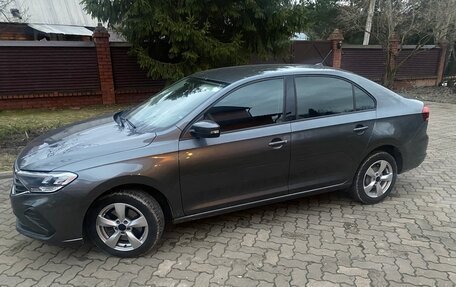 Volkswagen Polo VI (EU Market), 2020 год, 1 750 000 рублей, 7 фотография