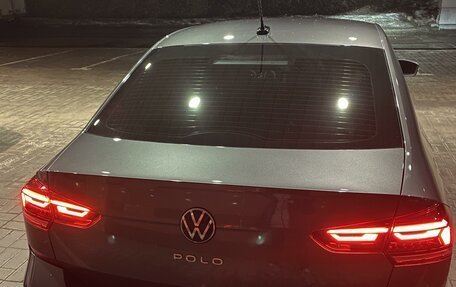 Volkswagen Polo VI (EU Market), 2020 год, 1 750 000 рублей, 15 фотография