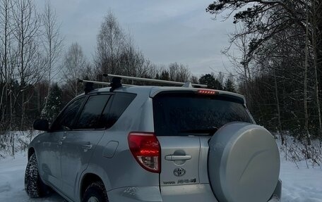 Toyota RAV4, 2006 год, 1 049 000 рублей, 3 фотография