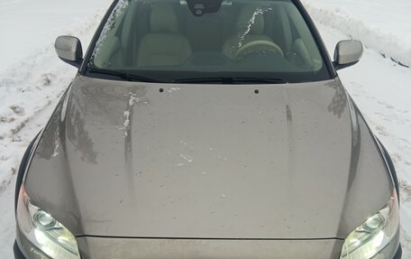 Volvo XC70 II рестайлинг, 2011 год, 1 850 000 рублей, 2 фотография