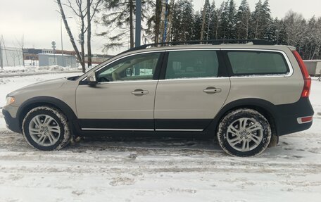 Volvo XC70 II рестайлинг, 2011 год, 1 850 000 рублей, 4 фотография