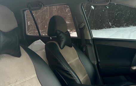 Toyota RAV4, 2006 год, 1 049 000 рублей, 5 фотография