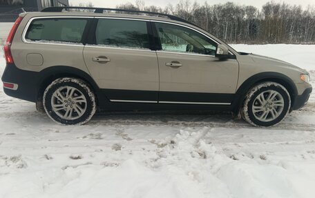 Volvo XC70 II рестайлинг, 2011 год, 1 850 000 рублей, 9 фотография