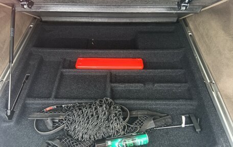 Volvo XC70 II рестайлинг, 2011 год, 1 850 000 рублей, 15 фотография