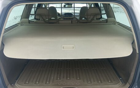 Volvo XC70 II рестайлинг, 2011 год, 1 850 000 рублей, 13 фотография