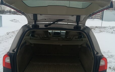 Volvo XC70 II рестайлинг, 2011 год, 1 850 000 рублей, 11 фотография