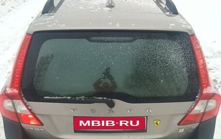 Volvo XC70 II рестайлинг, 2011 год, 1 850 000 рублей, 7 фотография