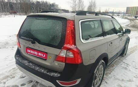 Volvo XC70 II рестайлинг, 2011 год, 1 850 000 рублей, 8 фотография