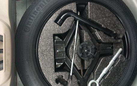 Volvo XC70 II рестайлинг, 2011 год, 1 850 000 рублей, 16 фотография