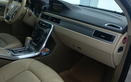 Volvo XC70 II рестайлинг, 2011 год, 1 850 000 рублей, 22 фотография