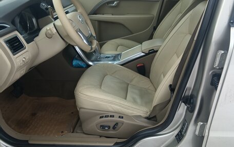 Volvo XC70 II рестайлинг, 2011 год, 1 850 000 рублей, 26 фотография