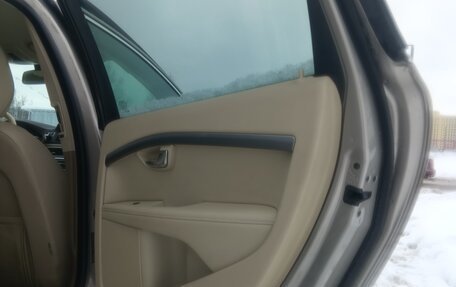 Volvo XC70 II рестайлинг, 2011 год, 1 850 000 рублей, 17 фотография